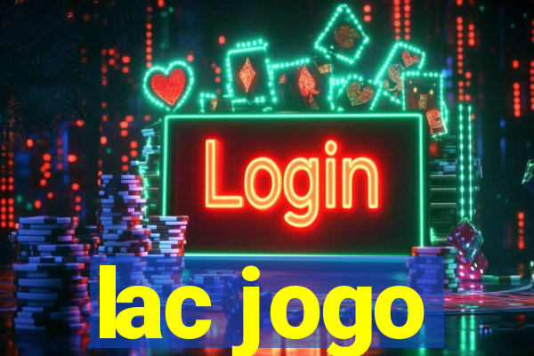 lac jogo